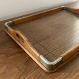 Serving plate
