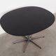 Ash table, Danish design, 1960s, designer: Arne Jacobsen, manufacturer: Fritz Hansen