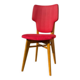 Vintage Red Chair