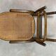 Repose-pieds à bascule Thonet