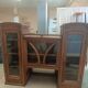 Buffet 2 corps Art Nouveau