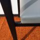 Paire de chaises style Pastoe. Vintage 60s.
