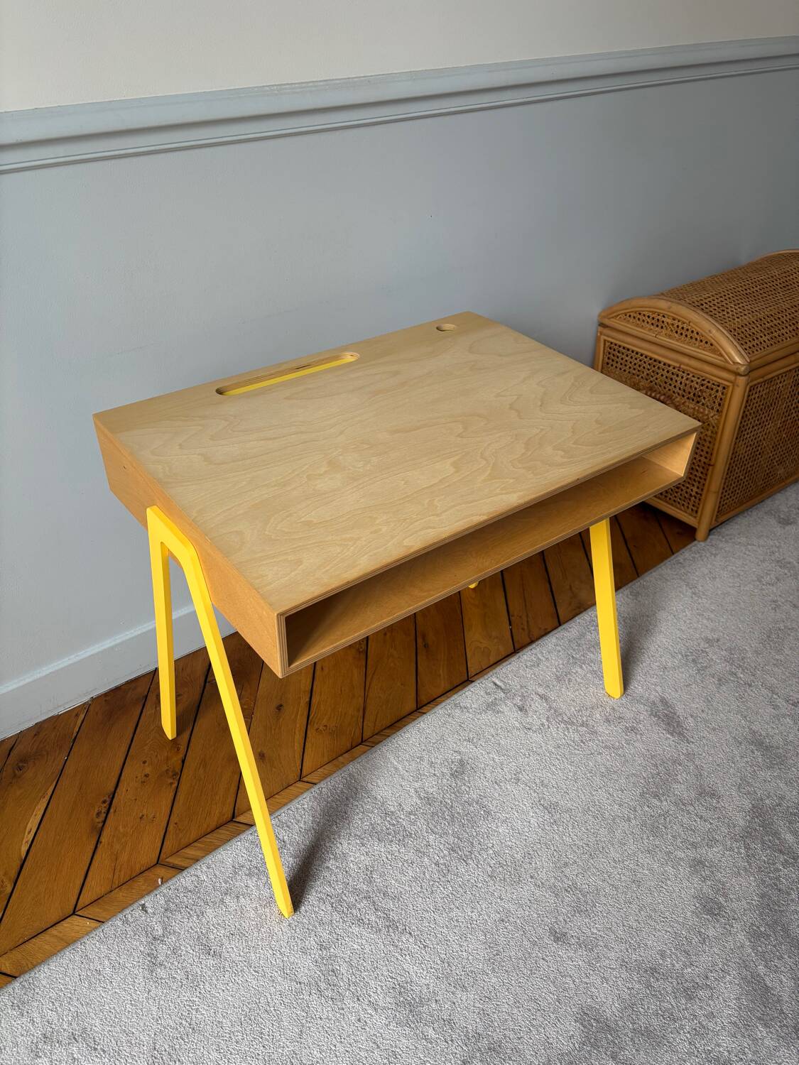 Bureau enfant In2wood