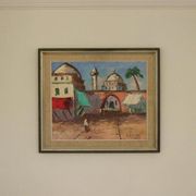 Rue du Sud par Gösta Calmayer