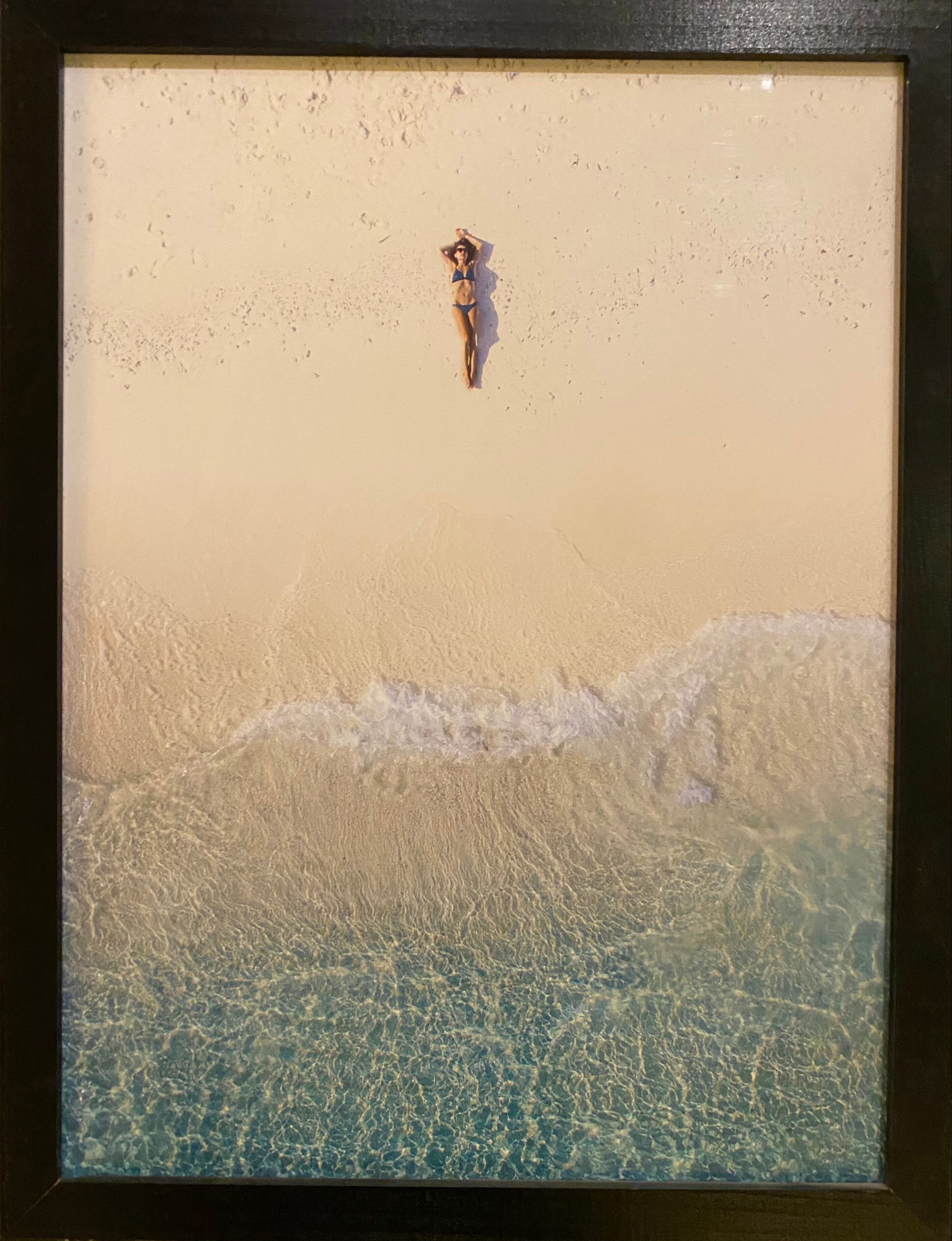 Photography - On the beach