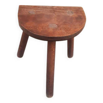 Tripod stool
