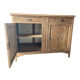 Art Deco Parisian Buffet