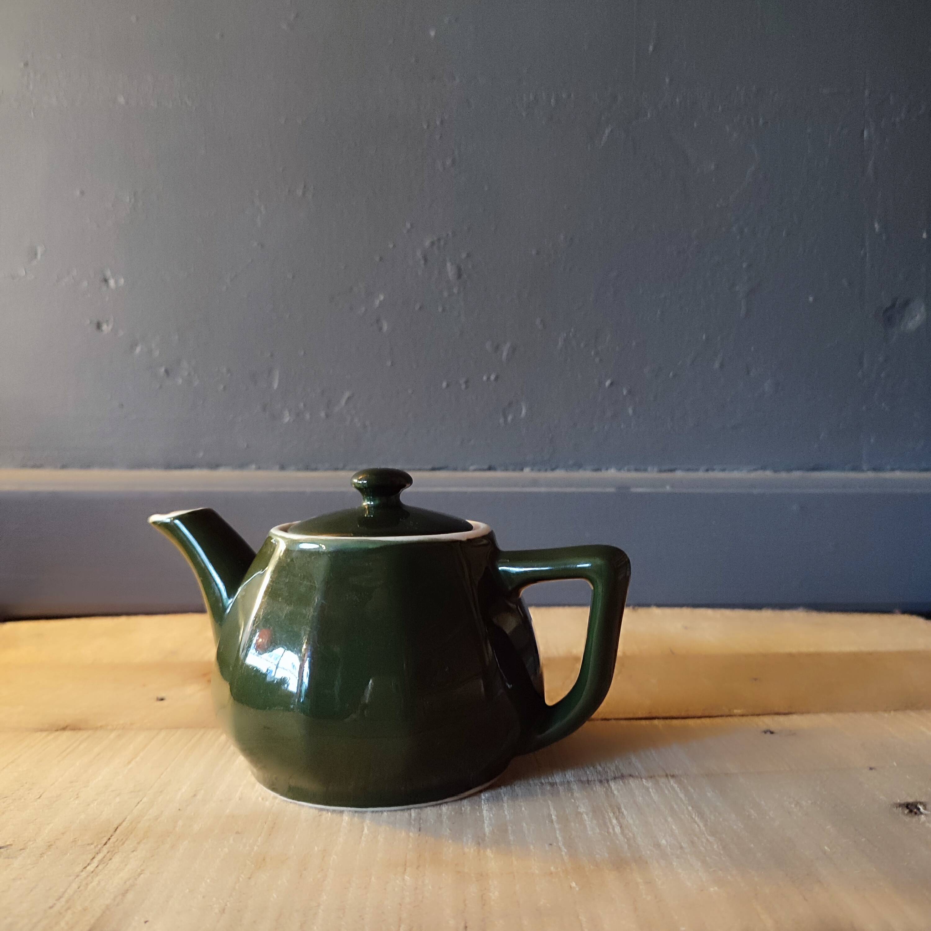 Tea-pot