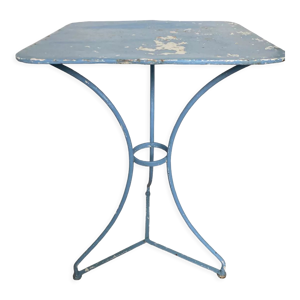 table de jardin