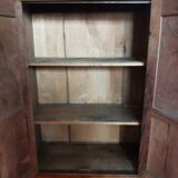 Old showcase