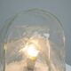 Carlo Nason for Mazzega sculptural table lamp