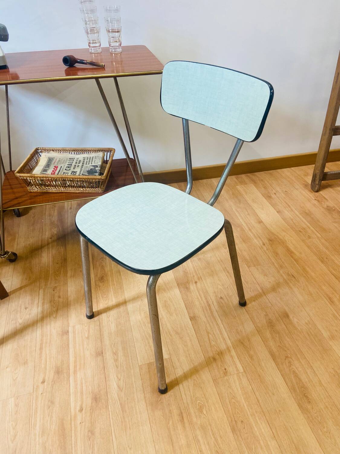Formica chair
