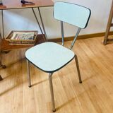 Chaise en Formica
