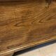 18th Century elm box
