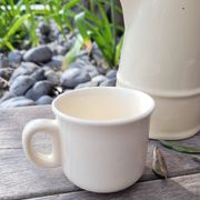 Service à café