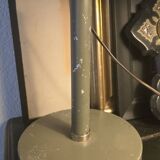 Desk Lamp Model
Quick 1500 Art Deco by Alfred Müller
for Amba, Switzerland,