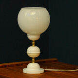 Table lamp Kamenicky Senov, Czechoslovakia, 1970
