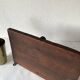 Amish style wall shelf