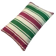 Housse de coussin kilim turc vintage, 40 x 60 cm
