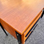 Bureau moderniste 1960