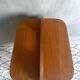 Mid Century sewing box, sewing table, side table, Danish Design, Vintage 60's