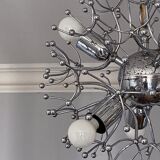 Chandelier from Sciolari