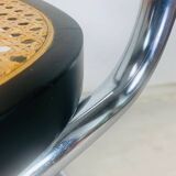 Cesca b32 chair by Marcel Breuer