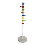 Vintage Ikea coat rack