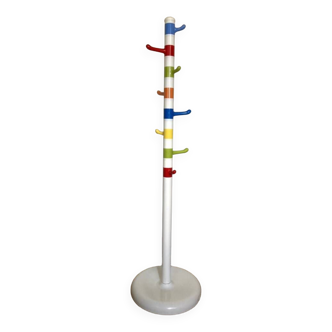 Vintage Ikea coat rack