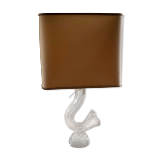 Daum lamp