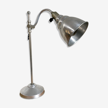 Lampe Art déco années 30