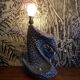 Lampe Le Vaucour Marino Vallauris L480