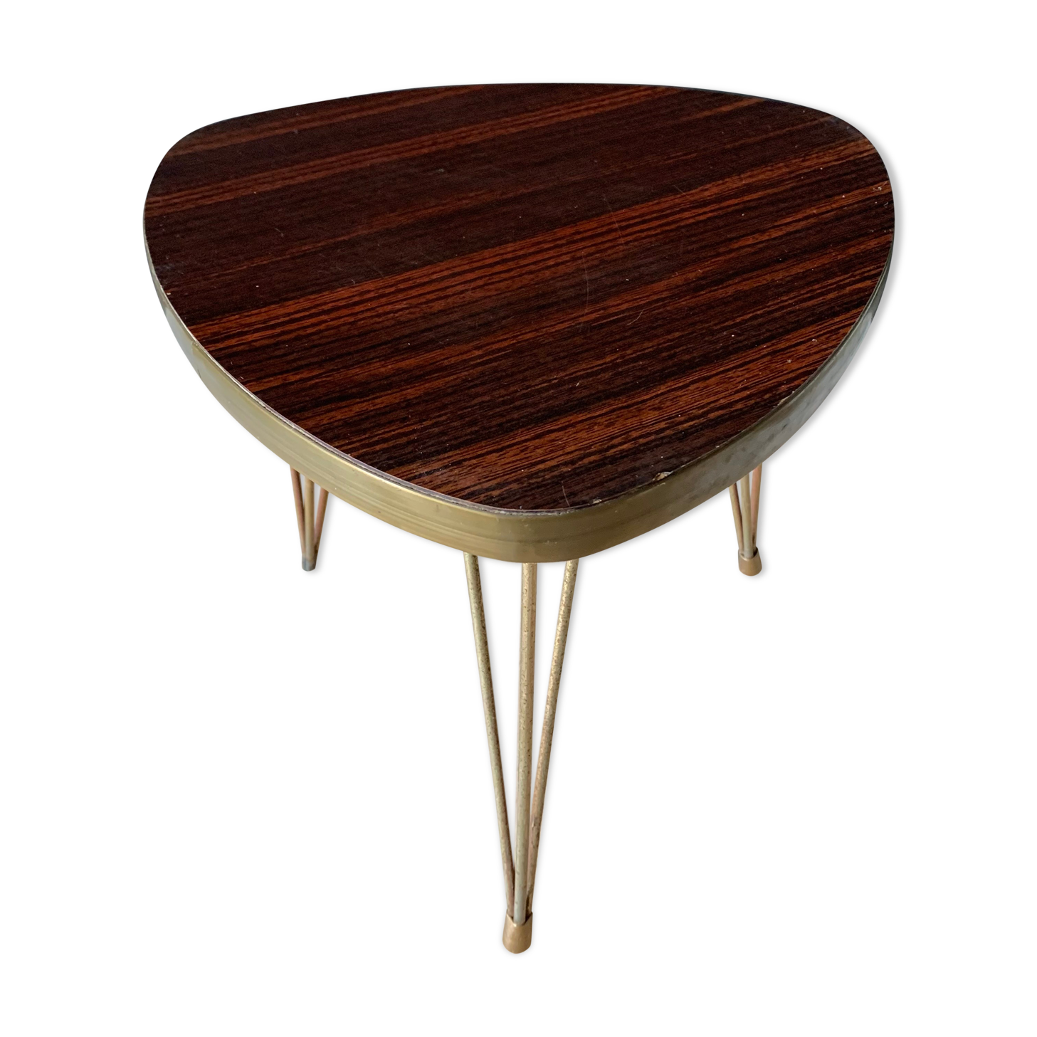 Vintage plant holder