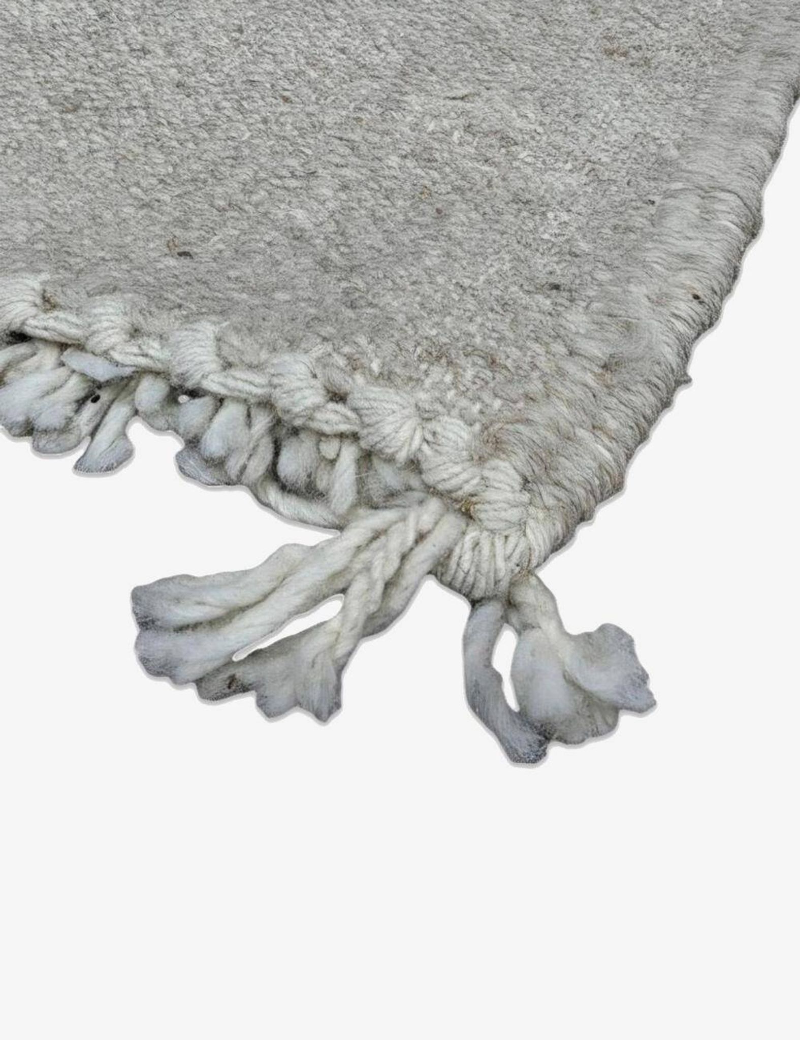 Berber Kilim Rug - 171 x 89 cm