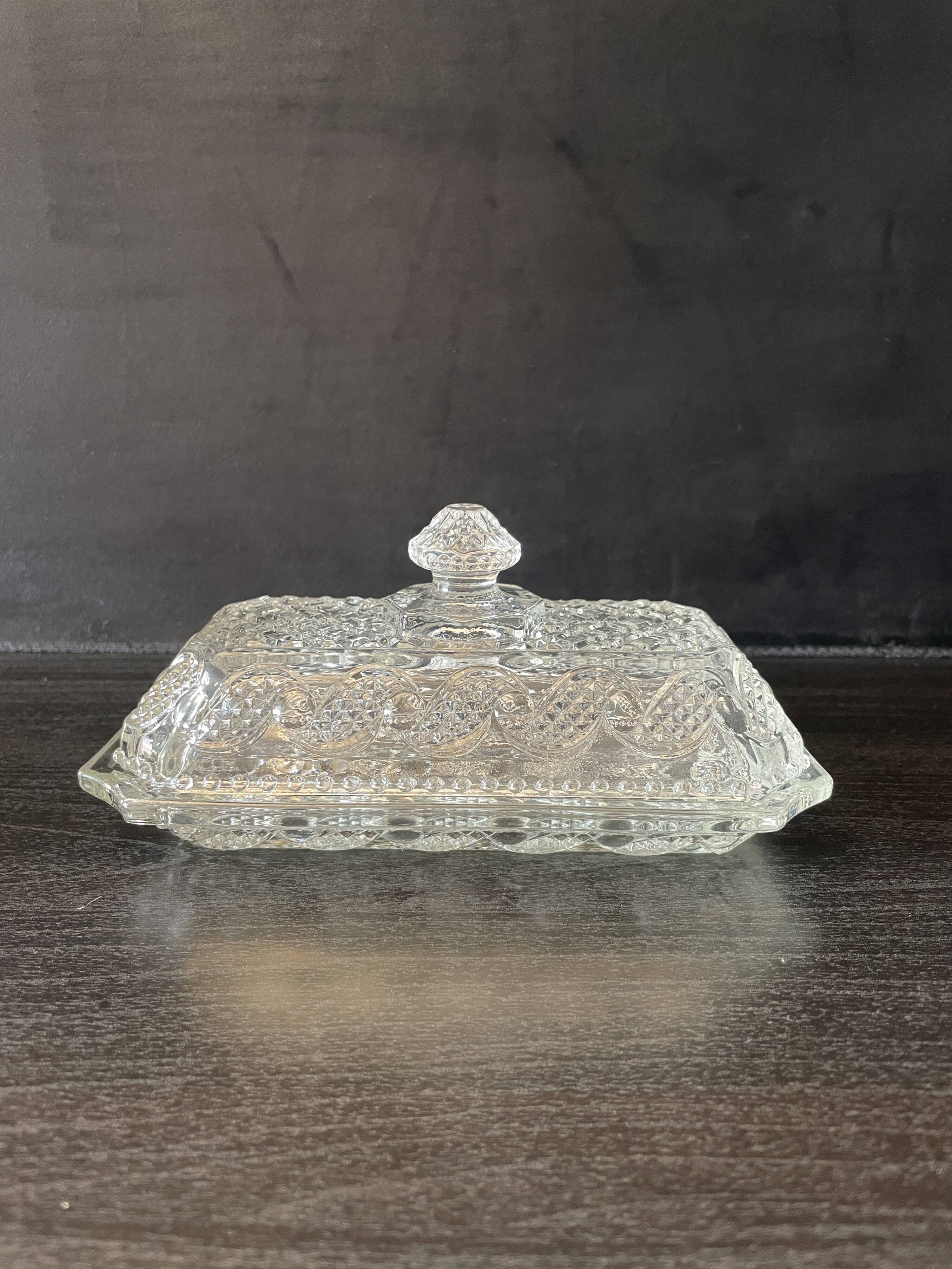 Avon soap dish (1980, United States)