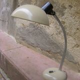 Lampe d'atelier vintage
