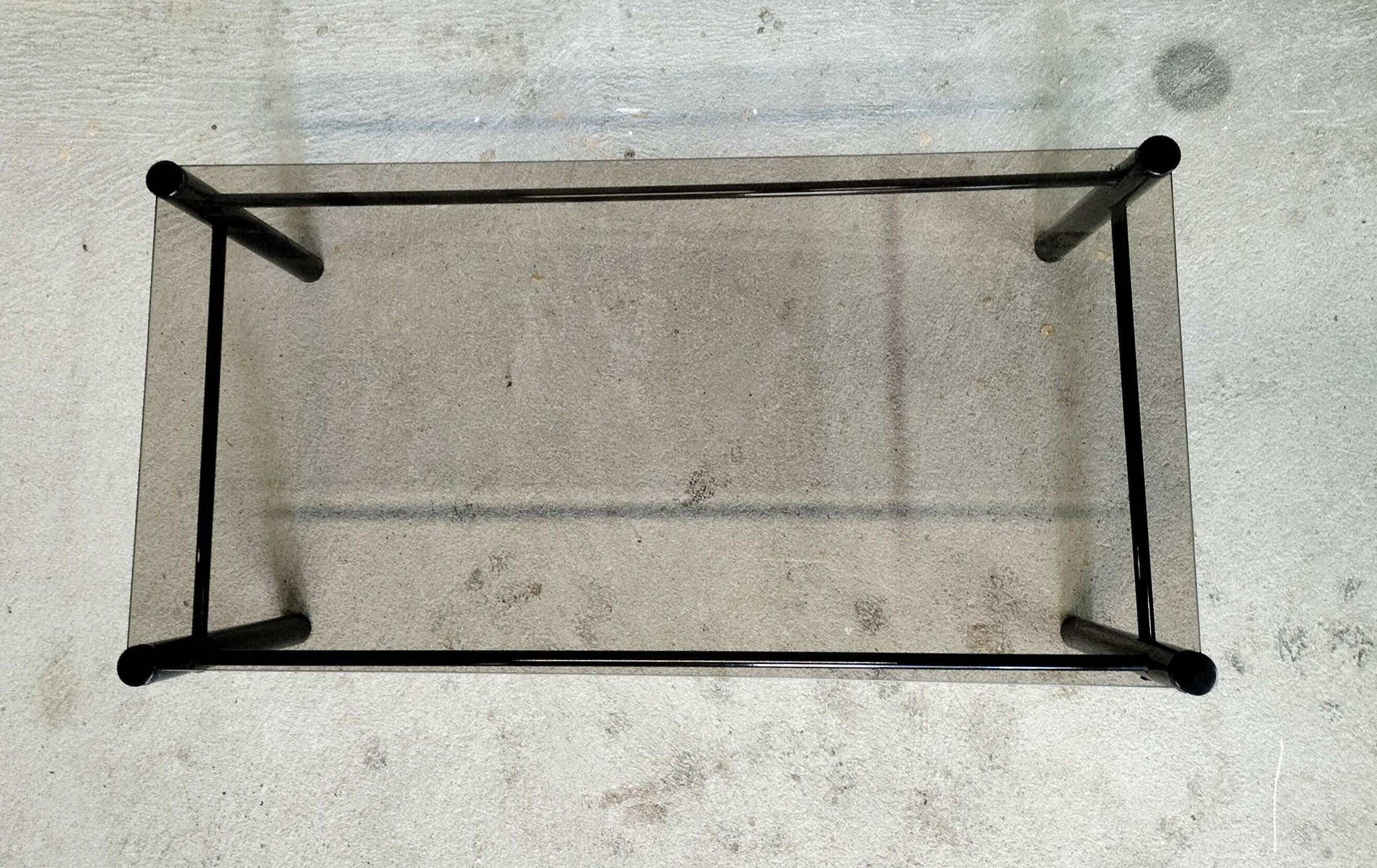 Coffee table by Yves Boutboul