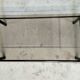 Table basse par Yves Boutboul