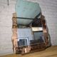 Venetian mirror Art Deco 1930s/40s