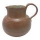 Stoneware jug