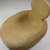 Storvik Rattan Armchair by Carl Öjerstam for Ikea, 2000s