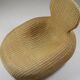 Storvik Rattan Armchair by Carl Öjerstam for Ikea, 2000s