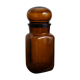 Flacon pharmacie vintage