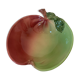 Apple salad bowl