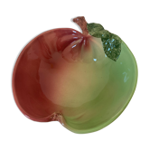 Apple salad bowl