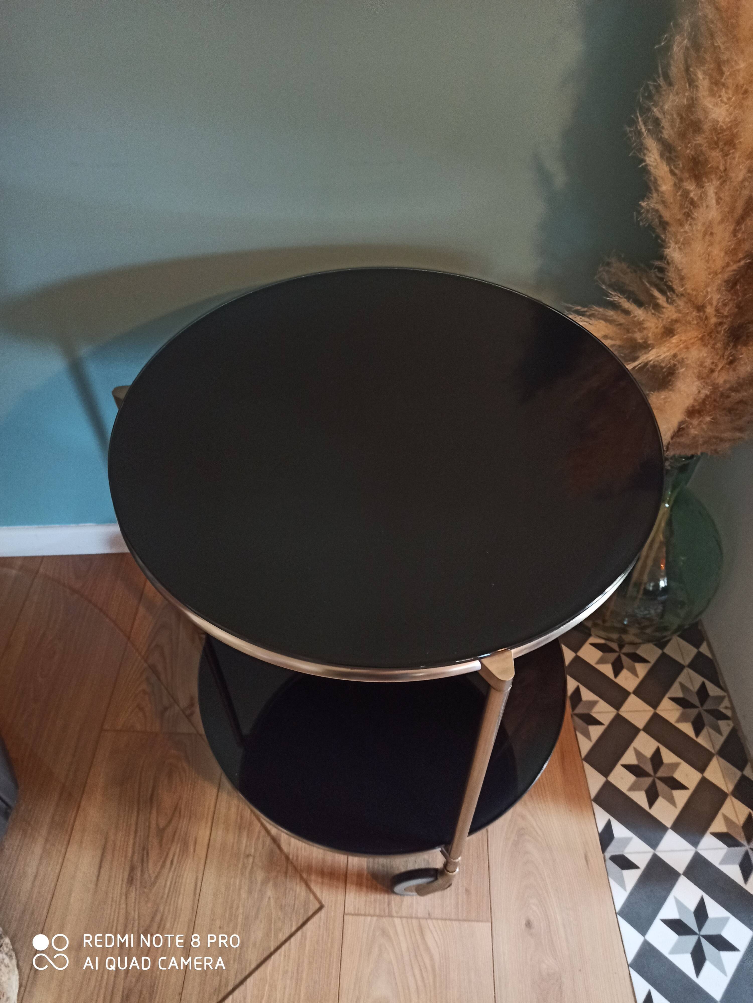 Coffee table Ikea Strind Ehlén Johansson