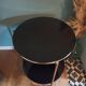 Table basse vintage Ikea Strind Ehlén Johansson