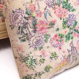 Vintage Upholstered Daybed