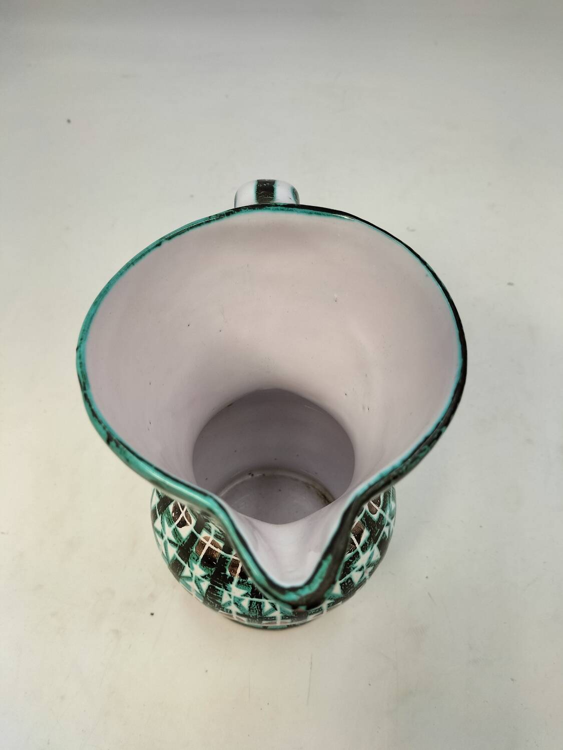 "Robert Picault" pitcher