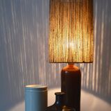 Rope lamp